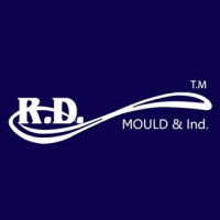 Plastic Toy Blow Mould