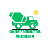 Concrete Contractors Melbourne FL