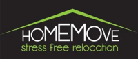 Home Move Removals & Storage