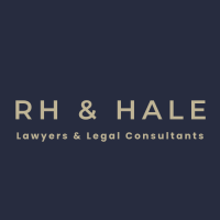 RH & HALE Lawyers and Legal Consultant