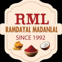 RAMDAYAL MADANLAL