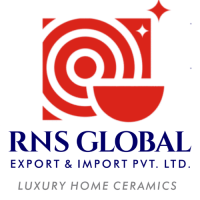 RNS Global Ceramics is a premium ceramic and crockery manufacturer from Khurja, India