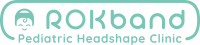 ROKband Pediatric Headshape Clinic
