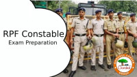 RPF Constable Coaching in Chandigarh