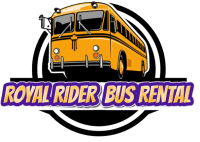 ROYAL RIDER BUS RENTAL DUBAI MARINA