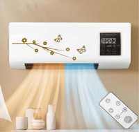 Jiuberry – Smarter Heating & Cooling Starts Here