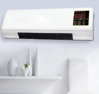 Jiuberry – Fast, Targeted Heating & Cooling Without Bulky HVAC