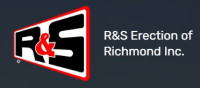 R&S Erection of Richmond Inc