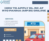 What Are RTO Shivpuri (MP33) Vehicle Registration Rules