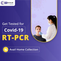 RT PCR Test in Delhi