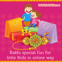 Order Rakhi Gifts to Singapore at Affordable Prices & Get Guaranteed Speedy Delivery