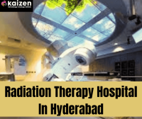 Radiation Therapy Hospital In Hyderabad