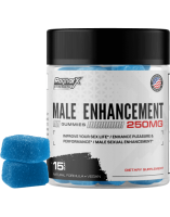 RagnarX ME Gummies Boost Libido, Stamina & Male Performance