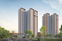 Rainbow UNO apartments in Uttarahalli