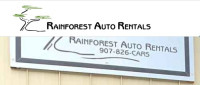 Rainforest Car Rentals Craig AK