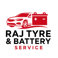 Raj tyre & battery service
