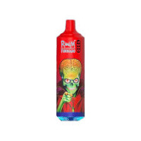 R and M Tornado 15000 box of 10