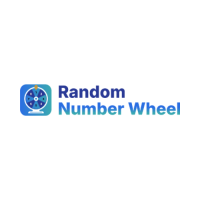 Random Number Wheel-Generate Random Numbers Instantly