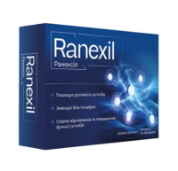 Ranexil – Daily Support for Joint Comfort and Mobility