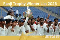 Win Awards & Get Gifts with Ranji Trophy Cricket Insights