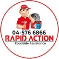 Rapid Action Best and fast car repair in dubai