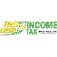 Your Trusted Partner for All Tax Needs – Rapid Fast Cash!