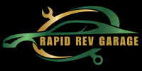 Rapid Rev Garage