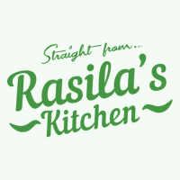 Rasila’s kitchen