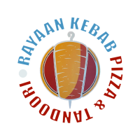 Rayaan Kebab Pizza & Tandoori