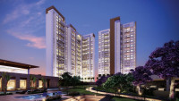 Luxury Residences at Raymond Chembur, Mumbai