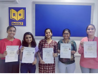 ReSOLT - Best English Classes in Mumbai