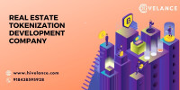 End-to-End Real Estate Tokenization Platform Development Solutions