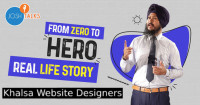 Khalsa Website Designers