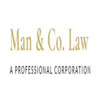 Man & Co. Law, APC