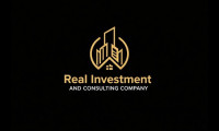 Real investement and consulting company