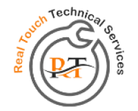 Real Touch Technical Services – Painting Services in Dubai