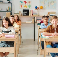 Kids Learning Center& STEM Education Dubai