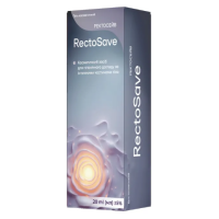 Buy Rectosave in Ukraine - Rectosave Price & Reviews
