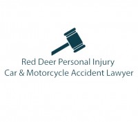 Red Deer Injury Lawyer