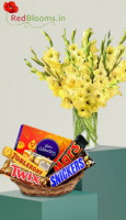 Super-sorted Flower Bouquet Bangalore – Speedy Same Day Delivery, Best Deals