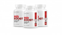 Red Boost Reviews 2022 | [UPDATE]