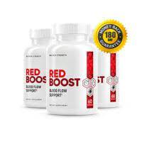 Why choose Red Boost? What is Red Boost?