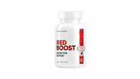 Red Boost Reviews ! Red Boost Reviews