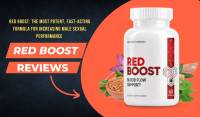 Red Boost Powder Reviews