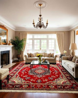 Transform Your Windows with Stylish Curtains Dubai