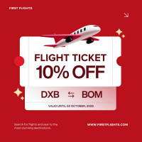First Flights Travel Agency