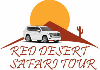 Red Desert Safari Tour Near Me