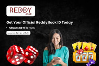 Reddybook App – Your Trusted ***** Companion