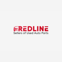 Redline Used Auto Parts Marketplace