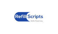 Refill Scripts